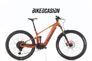 Giant Stance E+ 1 XT (ebike) t.M Reacondicionada