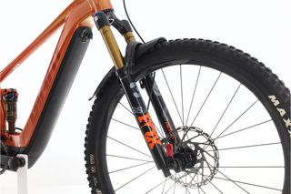 Giant Stance E+ 1 XT (ebike) t.M Reacondicionada