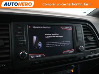 Cupra Ateca 2.0 TSI 4Drive