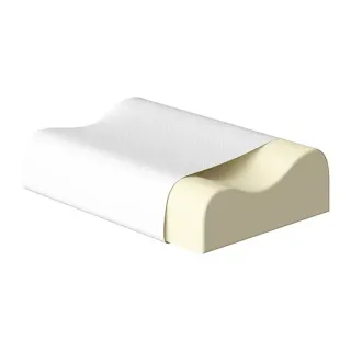 Almohada Cervical Ehomfory Beige