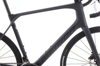 Merida Scultura Endurance 4000 (carretera) t.56 Reacondicionada