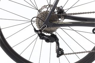 Merida Scultura Endurance 4000 (carretera) t.56 Reacondicionada