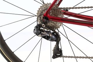 Trek Emonda SL 6 Di2 11V (carretera) t.52 Reacondicionada