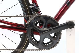 Trek Emonda SL 6 Di2 11V (carretera) t.52 Reacondicionada