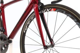 Trek Emonda SL 6 Di2 11V (carretera) t.52 Reacondicionada