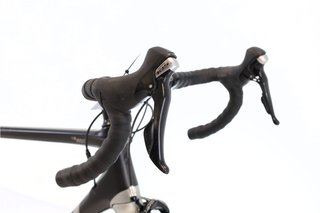 Promo · Bicicleta Ghost Nivolet 2 LC t.54 Reacondicionada