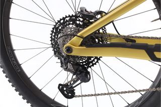 Orbea Rise M-LTD XTR (ebike) t.XL Reacondicionada