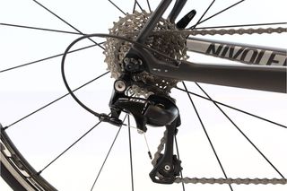 Bicicleta Ghost Nivolet 2 LC t.54 Reacondicionada