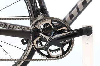 Bicicleta Ghost Nivolet 2 LC t.54 Reacondicionada