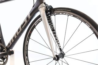 Bicicleta Ghost Nivolet 2 LC t.54 Reacondicionada