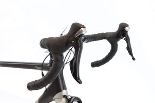 Bicicleta Ghost Nivolet 2 LC t.54 Reacondicionada