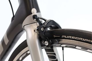 Bicicleta Ghost Nivolet 2 LC t.54 Reacondicionada