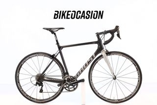 Ghost Nivolet 2 LC (carretera) t.54 Reacondicionada