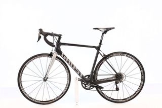 Ghost Nivolet 2 LC (carretera) t.54 Reacondicionada