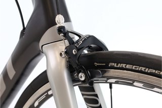 Promo · Bicicleta Ghost Nivolet 2 LC t.54 Reacondicionada
