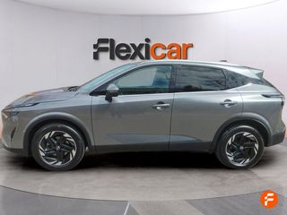 Nissan Qashqai DIG-T 117kW mHEV CVT 4x4 N-Connecta
