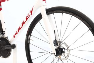 Ridley Helium (carretera) t.54 Reacondicionada