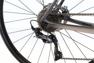 Scott Addict 10 (carretera) t.52 Reacondicionada