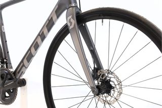 Scott Addict 10 (carretera) t.52 Reacondicionada