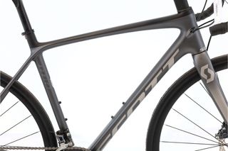 Scott Addict 10 (carretera) t.52 Reacondicionada