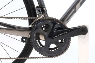 Scott Addict 10 (carretera) t.52 Reacondicionada