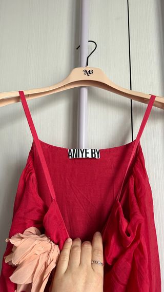 Aniye By vestito lungo estivo