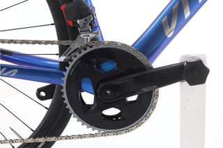 Bicicleta Vitoria Ultimate SK AXS 12V t.54 Reacondicionada