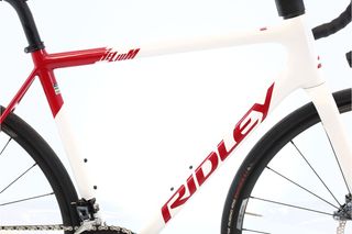 Ridley Helium (carretera) t.54 Reacondicionada