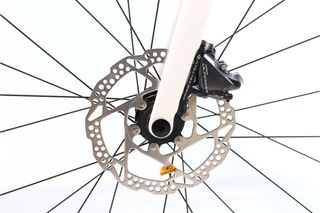 Ridley Helium (carretera) t.54 Reacondicionada