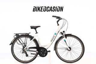 Pegasus Solero SL (urbana) t.S Reacondicionada