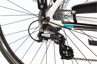 Pegasus Solero SL (urbana) t.S Reacondicionada