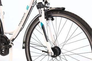 Pegasus Solero SL (urbana) t.S Reacondicionada