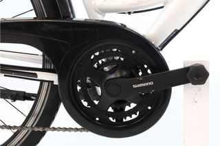 Pegasus Solero SL (urbana) t.S Reacondicionada