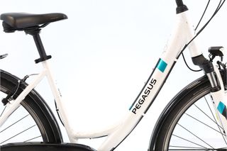 Pegasus Solero SL (urbana) t.S Reacondicionada