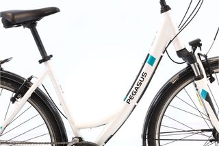 Pegasus Solero SL (urbana) t.S Reacondicionada