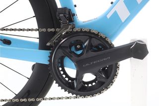 Trek Madone SLR GEN 7 Di2 12V (carretera) t.56 Reacondicionada