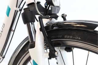 Pegasus Solero SL (urbana) t.S Reacondicionada