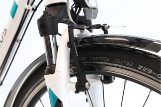 Pegasus Solero SL (urbana) t.M Reacondicionada