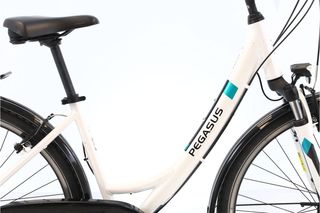 Pegasus Solero SL (urbana) t.XS Reacondicionada