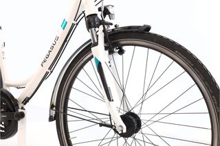 Pegasus Solero SL (urbana) t.XS Reacondicionada