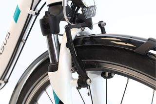 Pegasus Solero SL (urbana) t.XS Reacondicionada