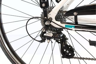 Pegasus Solero SL (urbana) t.XS Reacondicionada