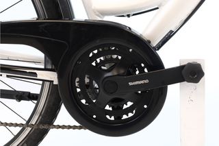 Pegasus Solero SL (urbana) t.XS Reacondicionada