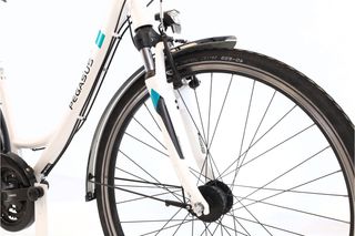 Pegasus Solero SL (urbana) t.M Reacondicionada