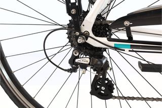 Pegasus Solero SL (urbana) t.M Reacondicionada