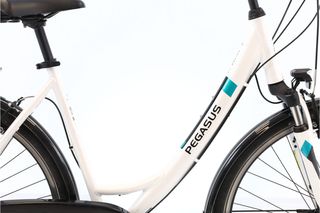 Pegasus Solero SL (urbana) t.M Reacondicionada