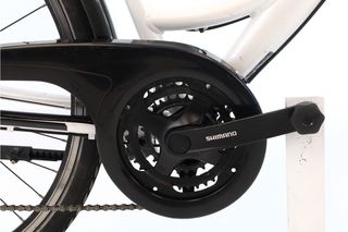 Pegasus Solero SL (urbana) t.M Reacondicionada