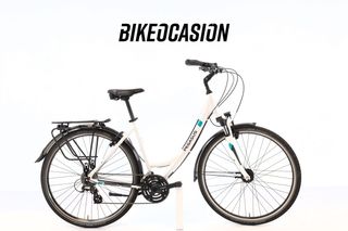 Pegasus Solero SL (urbana) t.S Reacondicionada