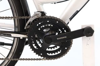 Pegasus Solero SL (urbana) t.S Reacondicionada