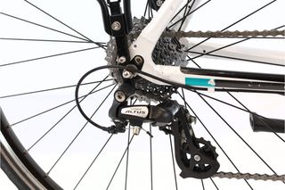 Pegasus Solero SL (urbana) t.S Reacondicionada